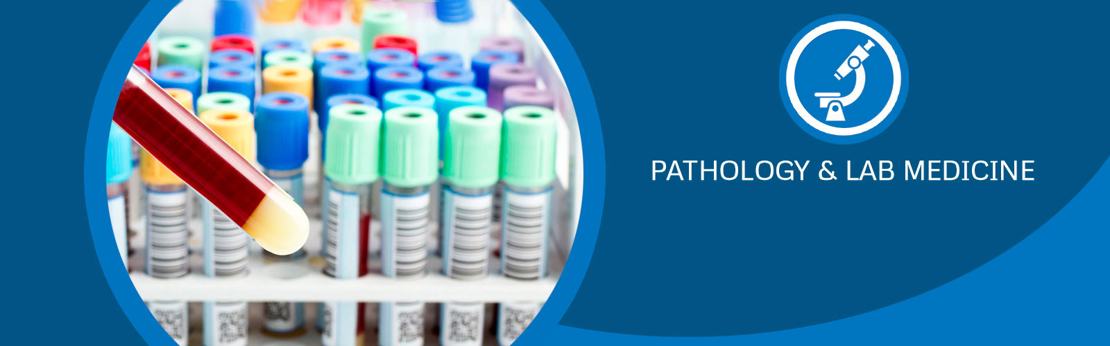 Pathology & Lab Medicine